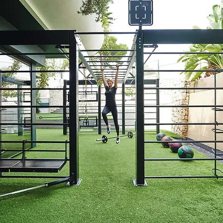 Sha Wellness Clinic Üdülőközpont 5*