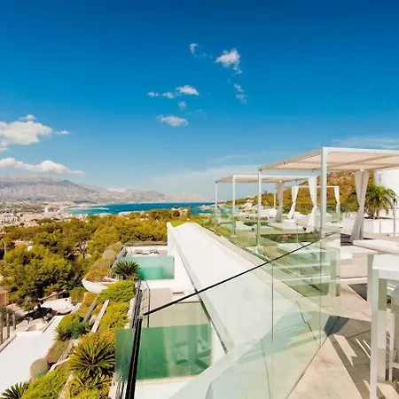 Sha Wellness Clinic 5* El Albir