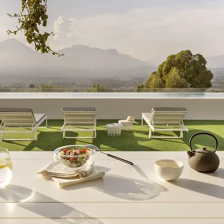 Sha Wellness Clinic El Albir