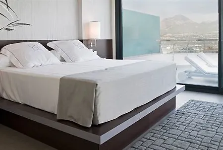 Üdülőközpont Sha Wellness Clinic