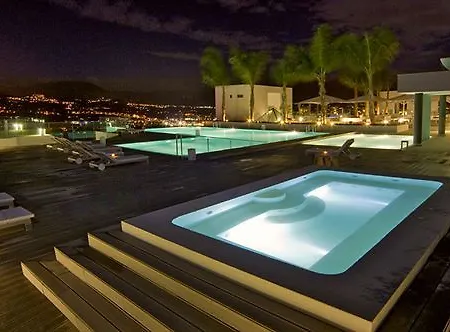 Sha Wellness Clinic El Albir