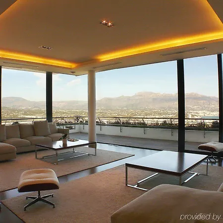 Sha Wellness Clinic 5*