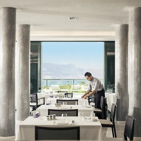 Sha Wellness Clinic El Albir