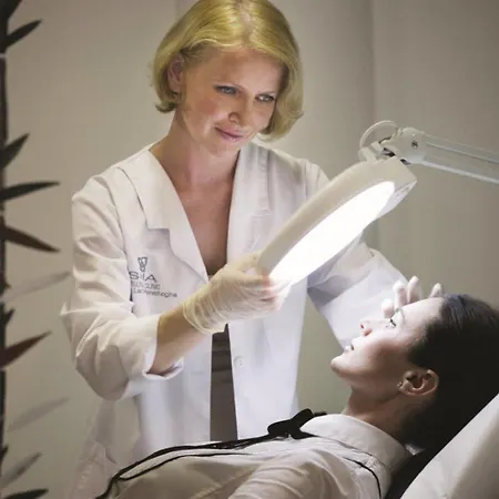 Sha Wellness Clinic 5* El Albir