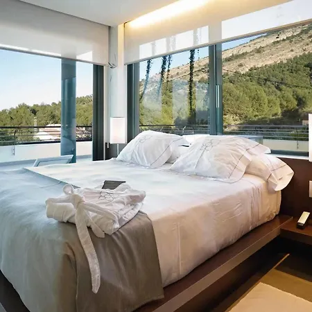 Sha Wellness Clinic 5* El Albir