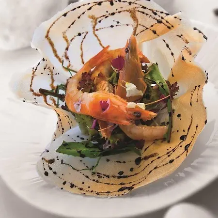 Sha Wellness Clinic El Albir