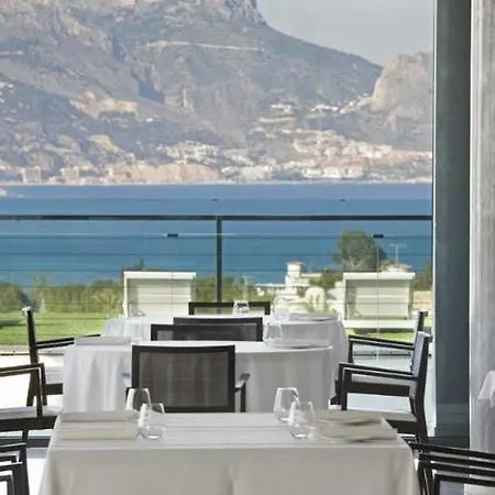 Üdülőközpont Sha Wellness Clinic 5*