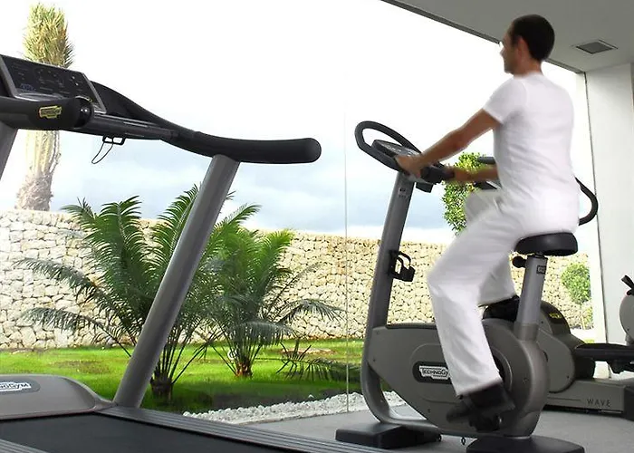 Rezort Sha Wellness Clinic
