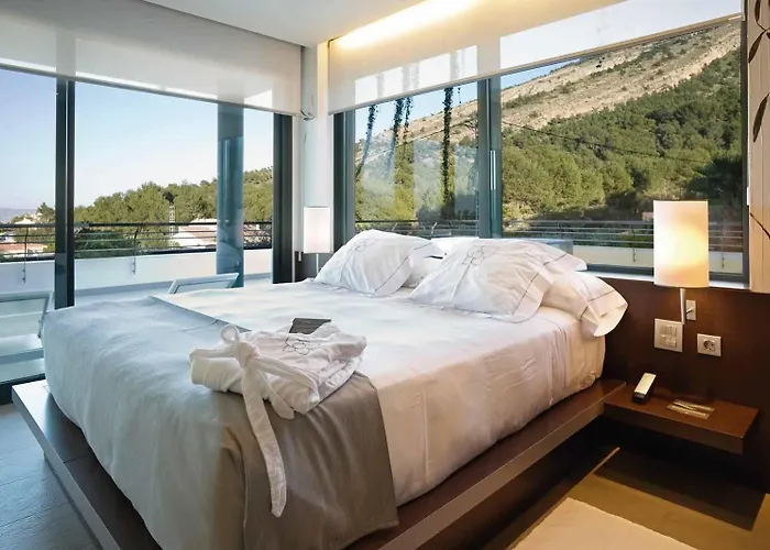 Sha Wellness Clinic 5* El Albir