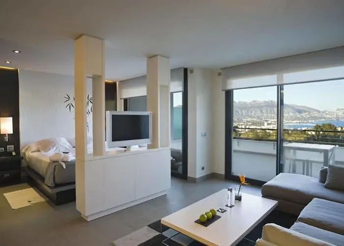 Sha Wellness Clinic Rezort 5*