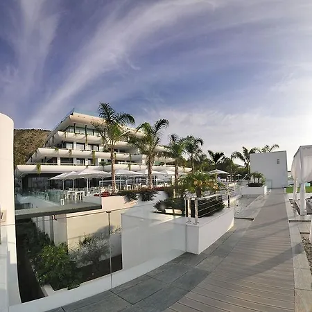 Sha Wellness Clinic Resort El Albir