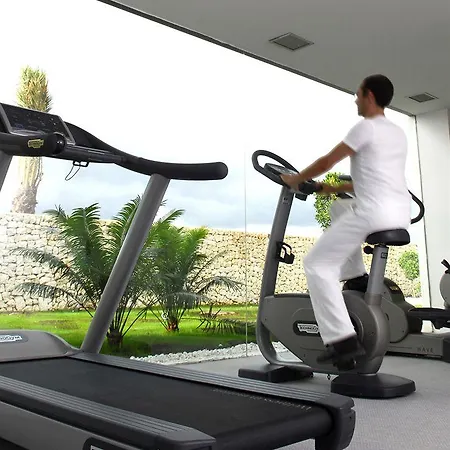 Ośrodek wypoczynkowy Sha Wellness Clinic