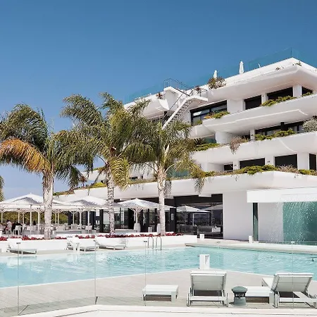 Sha Wellness Clinic Ośrodek wypoczynkowy