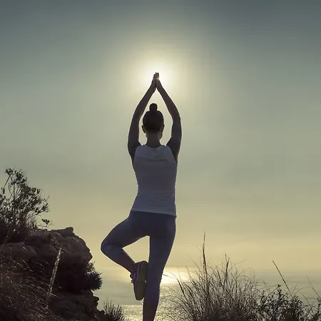 Sha Wellness Clinic 5* El Albir