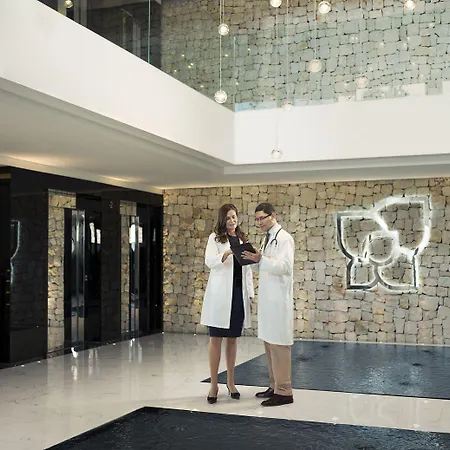 Sha Wellness Clinic Ośrodek wypoczynkowy El Albir