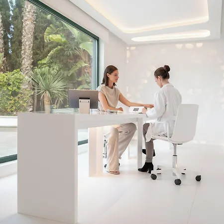 Sha Wellness Clinic