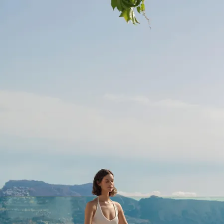 リゾート Sha Wellness Clinic アルビール