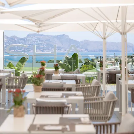 Sha Wellness Clinic Ośrodek wypoczynkowy El Albir