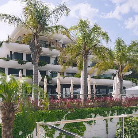 Ośrodek wypoczynkowy Sha Wellness Clinic