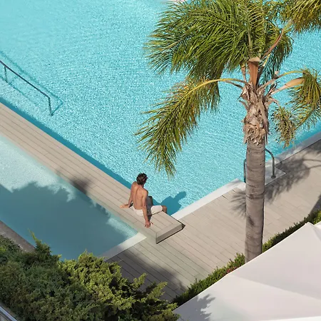 Sha Wellness Clinic 5* El Albir