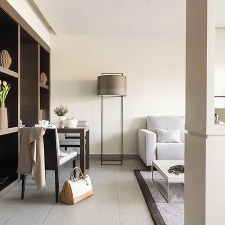 Ośrodek wypoczynkowy Sha Wellness Clinic