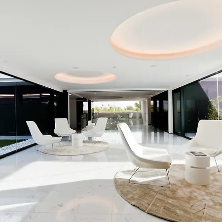 Sha Wellness Clinic Ośrodek wypoczynkowy El Albir