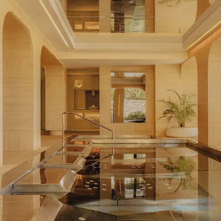 Resort Sha Wellness Clinic