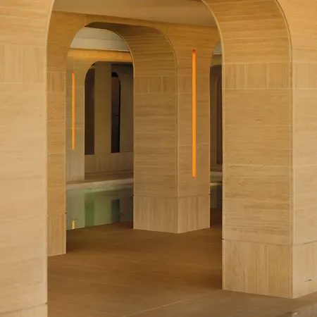 Sha Wellness Clinic 5*