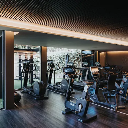 Sha Wellness Clinic リゾート アルビール