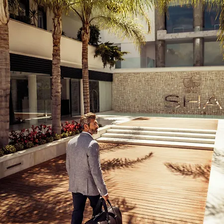 Sha Wellness Clinic リゾート 5*