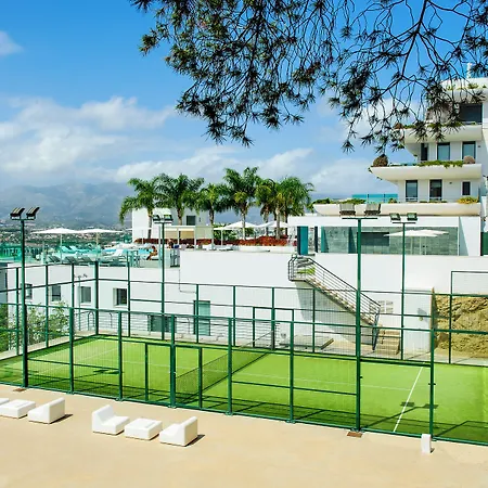 Sha Wellness Clinic リゾート 5*
