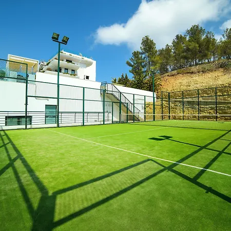 Sha Wellness Clinic リゾート 5*