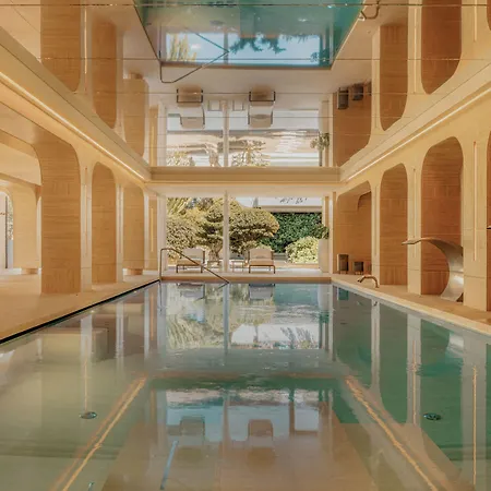 Sha Wellness Clinic 5* El Albir