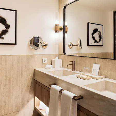 Sha Wellness Clinic 5* アルビール