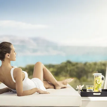 Ośrodek wypoczynkowy Sha Wellness Clinic