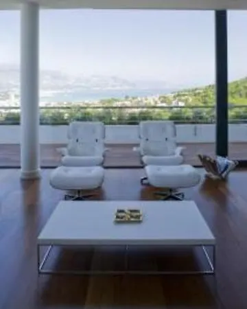 Sha Wellness Clinic אלביר