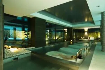 אתר נופש Sha Wellness Clinic