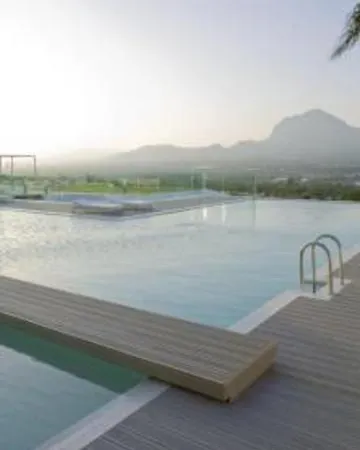 リゾート Sha Wellness Clinic