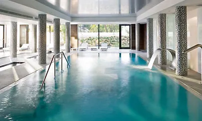 Sha Wellness Clinic Resort