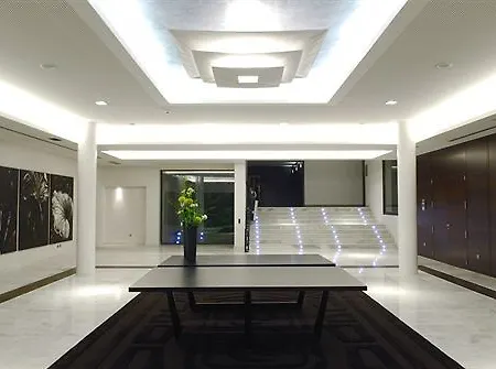אתר נופש Sha Wellness Clinic 5*