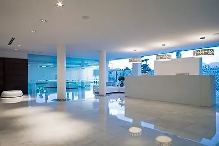 אתר נופש Sha Wellness Clinic אלביר