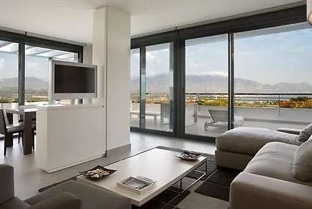 אתר נופש Sha Wellness Clinic 5*