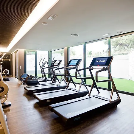 Sha Wellness Clinic リゾート