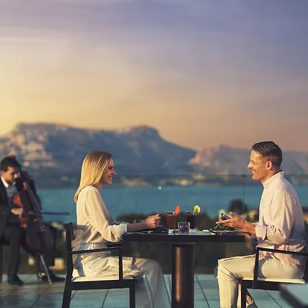 Sha Wellness Clinic Ośrodek wypoczynkowy 5*