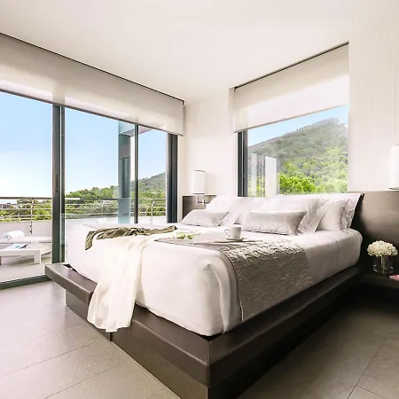 Ośrodek wypoczynkowy Sha Wellness Clinic El Albir