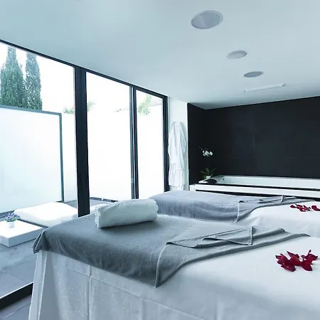 リゾート Sha Wellness Clinic
