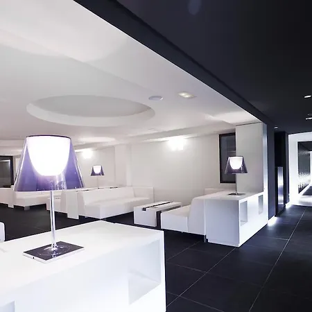Sha Wellness Clinic アルビール