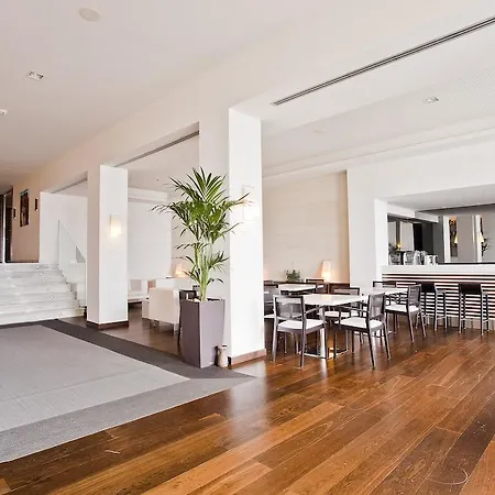 Ośrodek wypoczynkowy Sha Wellness Clinic 5*