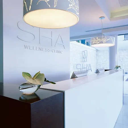 Sha Wellness Clinic 5*