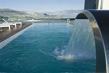 リゾート Sha Wellness Clinic アルビール